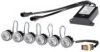 HELLA 2PT 010 458-831 Daytime Running Light Set